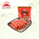 大紅門臺(tái)灣風(fēng)味烤腸700g 臺(tái)式香腸空氣炸鍋燒烤食材速食早餐火腿腸