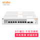 安移通（ARUBA） Aruba instant on 1930交換機(jī) 企業(yè)級(jí)交換機(jī)8口24口48口 JL681A 8口poe