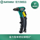 世達(dá)（SATA）省力型單把拉鉚槍抽芯鉚釘槍拉釘槍工具   8
