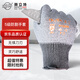賽立特安全（SAFETY-INXS）N10590防割勞保手套 5級防切割手套 PU涂層13針 防滑耐磨1副