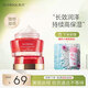 希蕓（syrinx）新水漾套裝護膚化妝品水乳補水滋潤保濕鎖水旗艦同款刮碼正貨禮物 新水漾保濕霜50g