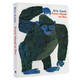 從頭到腳英文原版繪本 From Head to Toe 卡爾爺爺 Eric Carle 艾瑞卡爾 兒童啟蒙紙板書 從頭動到腳 幼兒寶寶英語學習