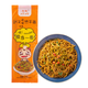 阿帆武漢熱干面170g*12袋帶酸豆角干拌面早餐夜宵風(fēng)味 熱干面170g*12袋