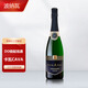 菲斯奈特（Freixenet）卡瓦CAVA金牌起泡白葡萄酒 西班牙卡特盧娜產(chǎn)區 波納瓦天然高泡卡瓦單支裝
