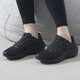 耐克（NIKE）女鞋子女 秋季新款ZOOM飛馬40運動(dòng)鞋氣墊緩震休閑鞋透氣跑步鞋 飛馬40/黑武士/現貨 38