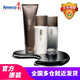 安利（Amway） 雅姿男士護膚化妝品系列套裝雅姿男仕男士平衡保濕禮盒