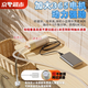 SMVP抽水泵陽臺積水抽水器地面積水抽水器魚缸換水電動微形自吸潛水泵 抽水泵【水管3米+不銹鋼過濾網(wǎng)】 動力強勁,5V低壓安全穩(wěn)定