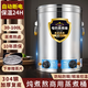 百暢電熱鹵肉專(zhuān)用鍋蒸煮湯桶熬燉湯鍋商用不銹鋼保溫桶D14 80L【304復底蒸煮桶帶龍頭】 49cm