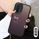 吟悅 適用oppoa93/a93s手機(jī)殼 鏡頭全包防摔新款硅膠ins皮紋軟殼卡通星點(diǎn)兔女 【酷炫黑】星空兔-贈(zèng)膜+掛繩 OPPO A93S