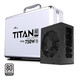 長城（Great Wall） 750W 850W SFX小電源 sfx白金全模電腦電源 支持5060顯卡 TF750 額定750瓦 白金全模組(92+) SFX小電源