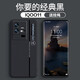 IQOO11手機殼 賽道BM保護套11S/11Pro硅膠磨砂軟殼AMG高檔創(chuàng)意鏡頭全包防摔男女個性 IQOO11 Pro【AMG賽道版】黑色