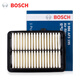 博世空氣濾芯格濾清器 適配 本田新飛度 1.5(14至25款)