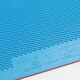Victas維克塔斯TSP生膠S1乒乓膠皮SPECTOL S3內能張力S2 S3 藍色 厚度2.0(厚)