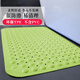 Rui.B浴室大號防滑墊家用衛生間沖涼房防滑地墊淋浴洗澡沐浴防滑防摔墊 鮮果綠 120cm*80cm 1件數