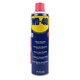 WD-40 除銹劑多用途金屬合頁(yè)清洗潤(rùn)滑油門鎖WD40防銹劑螺絲松動(dòng)劑 WD-40除銹潤(rùn)滑油 500ML裝