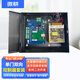 微耕門(mén)禁系統套裝門(mén)禁控制器12V機箱電源中大型門(mén)禁板聯(lián)網(wǎng)門(mén)禁系統 單門(mén)雙向控制器WG2051+機箱電源