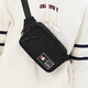 ChampionChampion冠軍Rochester Hip Pack腰包斜挎男女 黑色 均碼