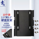 索厲 固態(tài)硬盤SSD裝機(jī)2.5英寸轉(zhuǎn)3.5英寸硬盤位支架 /帶螺絲/帶減震墊/SLK7(10個(gè)裝)