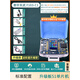普中STM32F103ZET6開(kāi)發(fā)實(shí)驗板 ARM3嵌入式學(xué)習板51單片機開(kāi)發(fā)板 普中玄武F103-配3.5寸電阻屏（入門(mén)低配版）