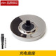 zler適用于飛利浦電動(dòng)剃須刀series8000充電器底座S8050 S8980站立式充電底座插座  充電底座