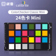 研鼎經(jīng)典24色色卡系列 新品牌Calibrite ColorChecker Classic Mini 24色卡