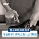 網(wǎng)面鞋皮鞋鞋包類(lèi)上色翻新修補單鞋短靴修補修復套餐皮面保養磨損劃斷裂痕修復維修救治奢侈品皮具修復服務(wù) 包包換拉鏈