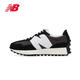 NEW BALANCE 運動(dòng)鞋男鞋女鞋百搭復古低幫休閑鞋327系列MS327LB1 39.5