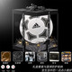 阿迪達斯 （adidas）足球男 世界杯五號球青少年兒童聯(lián)賽訓練比賽用球機縫耐磨成人5號 S12241/TanGo+禮盒 5
