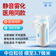 康沐（KANGMU） 霧化器醫(yī)用兒童霧化機(jī)家用霧化器成人601A 靜音手持式便攜霧化器【多檔可調(diào)】