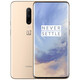 一加 OnePlus 7 Pro安卓旗艦手機2K流體屏驍龍855游戲電競手機二手手機  皓月金  （8G+256G)全網(wǎng)通 95成新
