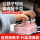 SOLO鋼琴手型矯正手指力鍛煉器訓練器防折指練指器成人兒童初學鋼琴 經(jīng)典款 |指法練習器【粉色一對】