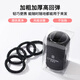 奇美拉（CHIMERA）12件套基礎(chǔ)款扎頭發(fā)皮筋時尚百搭馬尾發(fā)繩丸子頭發(fā)圈高彈耐用頭繩