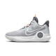 耐克（NIKE） KD TREY5 IX EP 杜蘭特簡版 實戰(zhàn)運動鞋 籃球鞋 男鞋 CW3402-011 42.5