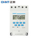 正泰（CHNT）KG316T-3A-16K16G-AC220V 時控開關(guān) 定時器 定時開關(guān) 時間控制延時開關(guān)