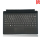 適用適用聯(lián)想MIIX510-12 520 525Folio MIIX 4 MIIX710 MIIX510-12ISK 無(wú)背光 鍵盤(pán) 官方標配