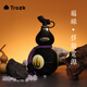 特洛克Trozk特洛克2025新款福祿10000毫安iphone16pro蘋(píng)果15華為oppo手機鋰電池移動(dòng)電源 乾坤(黑)20W