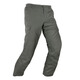 迪卡儂（DECATHLON）戶(hù)外運動(dòng)時(shí)尚休閑褲長(cháng)褲工裝男秋搖粒絨抓絨加絨保暖褲SOL 搖粒絨內里 - 低調綠 S