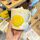 星巴克（Starbucks）杯子晴雨系列云朵太陽(yáng)陶瓷可愛(ài)萬(wàn)圣節禮物桌面馬克杯大容量喝水杯 晴雨云朵馬克杯原盒裝 414ml