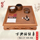 御圣圍棋棋盤實(shí)木圍棋桌套裝新云子兒童五子棋圍棋實(shí)木圍棋罐