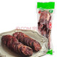 唐布拉新疆伊犁特產(chǎn)哈薩克生熏馬腸熏馬肉真空風(fēng)干馬肉馬腸1000g 生熏馬腸 1000g 1袋
