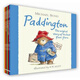 帕丁頓熊 英文原版童書(shū) Paddington 5冊(cè)繪本套裝 兒童故事書(shū) 進(jìn)口原版繪本  小學(xué)教輔