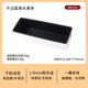 三能（SANNENG）玉米大蛋撻模SN2130水果條不粘吐司盒面包蛋糕磅蛋糕模具SN2131 SN2133面團(tuán)250g蛋糕332g