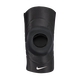 【8成新】耐克(NIKE)運動(dòng)護具 護膝 膝蓋保護保暖 PRO 3.0 OPEN-PATELLA護膝 N1000675010LG 單只裝黑色 L