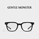 GENTLE MONSTER EVAN 眼鏡光學(xué)鏡框眼鏡框配件男女中性 01
