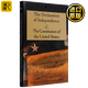 獨(dú)立宣言與美國(guó)憲法The Declaration of Independence & The Constitution of the United States美國(guó)歷史 進(jìn)口原版書(shū)籍 英文原版