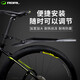 RBRL自行車泥除擋水板山地車26-27.5-29寸自行車加長(zhǎng)寬泥瓦擋泥板 RBRL910山地車（后擋泥板）
