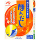 味之素 鰹魚粉木魚素120g 日本進口  海鮮風味調(diào)味料柴魚粉 關東煮湯料
