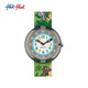 斯沃琪（Swatch）Flik Flak（飛菲）兒童手表 回歸史前 兒童節(jié)禮物ZFBNP048