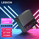 聯(lián)想（Lenovo）拯救者C140W 氮化鎵充電器Type c筆記本游戲本Y9000X/Y9000P/R9000P/Y7000P/R7000P便攜適配器 【140W氮化鎵套裝2024款】黑色