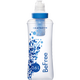 KATADYN康迪戶外凈水器BeFree軟水袋 超輕便攜凈水袋折疊濾水杯 0.6L（含濾芯）